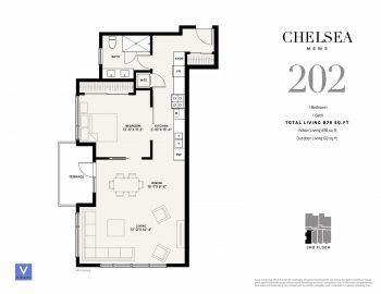 Floorplan 202
